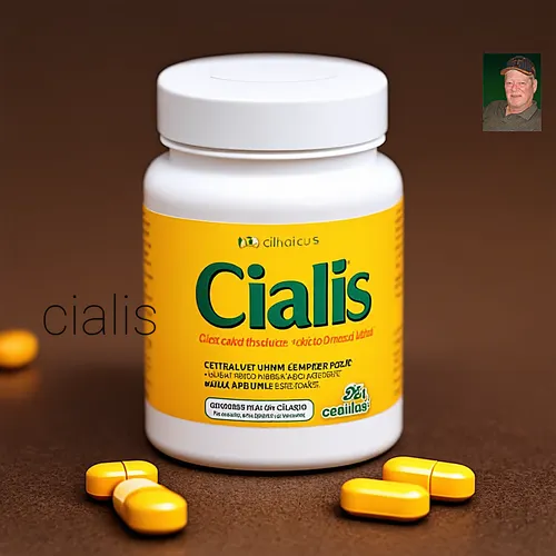 Cialis posologie prix